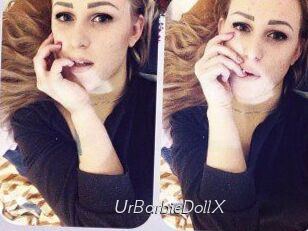 UrBarbieDollX