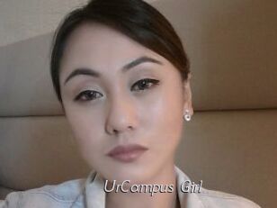 UrCampus_Girl