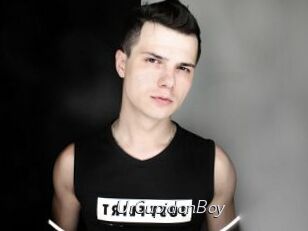 UrCupidonBoy