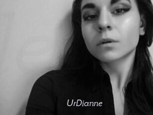 UrDianne