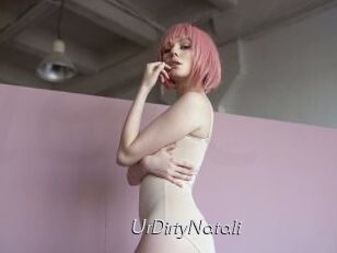 UrDirtyNatali