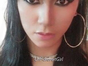 UrForevertGirl