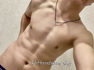 UrHandsome_Guy