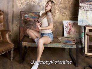 UrHappyValentine