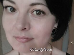 UrLadyRose