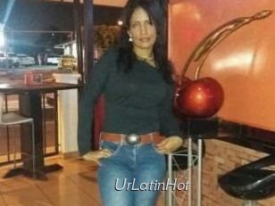 UrLatinHot