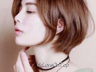 UrLoveOnTop