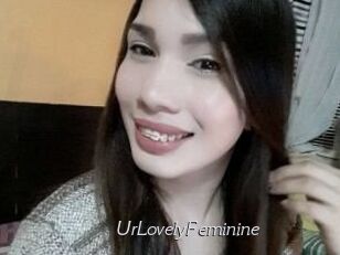 UrLovelyFeminine