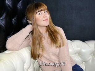UrLovelyJill