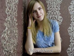 UrLovelyKerry