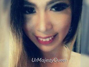 UrMajestyQueen