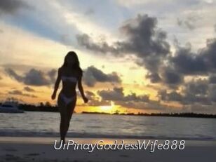UrPinayGoddessWife888