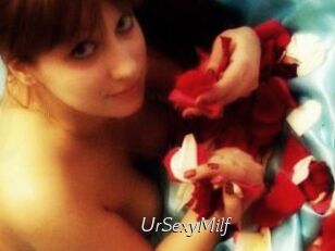 UrSexyMilf
