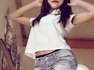 UrSupervMiz