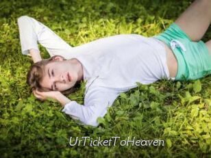 UrTicketToHeaven