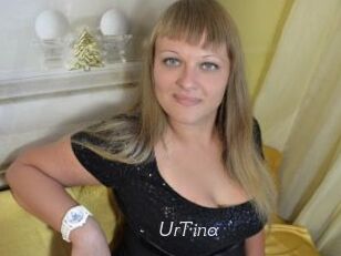 UrTina