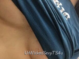 UrWickedSexyTS4u