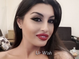 Ur_Wish