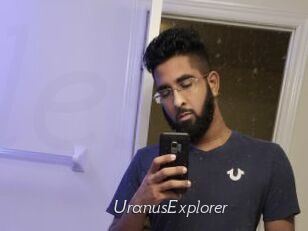 UranusExplorer