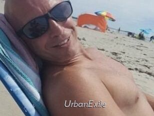 UrbanExile