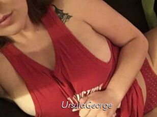 UrsulaGeorge