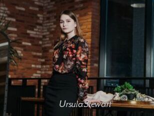 UrsulaStewart