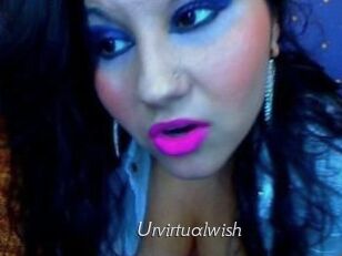 Ur_virtualwish