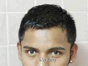 UrySexy