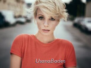 UsanaBaden