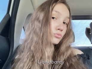Udelabardy