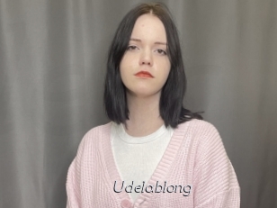 Udelablong
