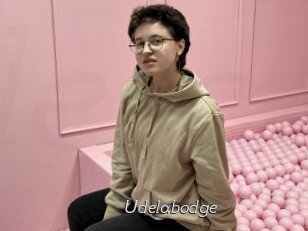 Udelabodge