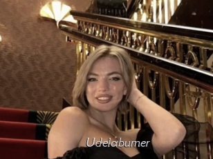 Udelaburner