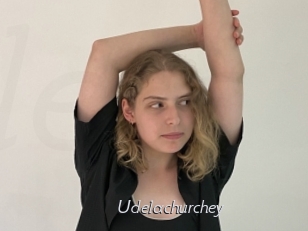 Udelachurchey