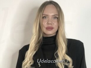 Udelacolder
