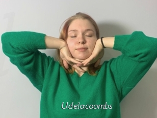 Udelacoombs