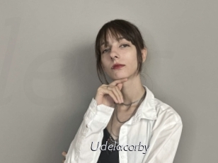 Udelacorby