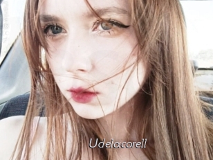 Udelacorell
