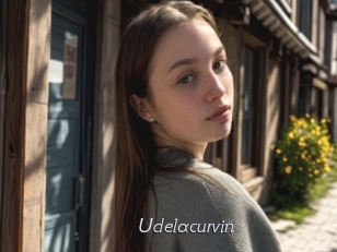 Udelacurvin