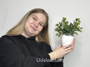 Udelacusson