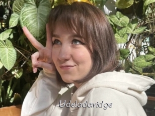 Udeladavidge
