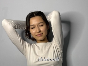 Udeladell