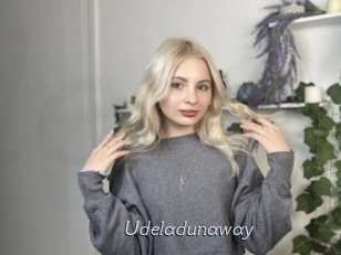 Udeladunaway