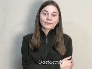 Udelaeady
