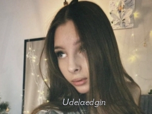 Udelaedgin