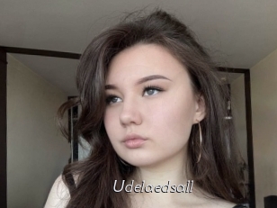 Udelaedsall