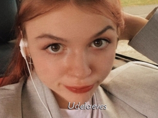 Udelaeves