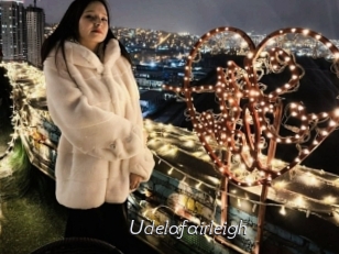 Udelafairleigh