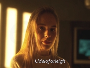 Udelafarleigh