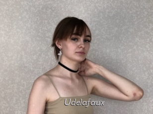Udelafaux